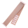 FIXED Nylon Strap do Apple Watch 40/41/42 mm rose gold - 1086811 - zdjęcie 2